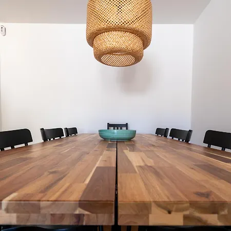 4-bedroom With Private Garden In Тоса-де-Мар