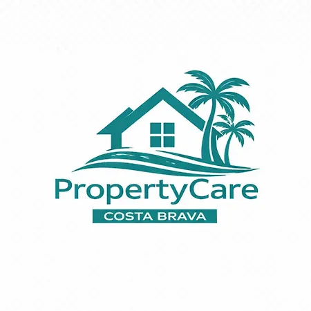 Апартаменти 4-bedroom With Private Garden In Тоса-де-Мар